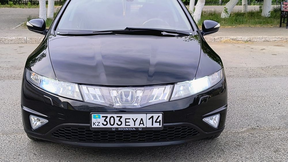 Авто в отличном сост.