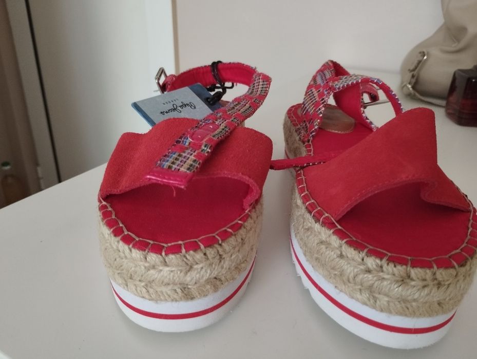 Сандали Pepe Jeans (нови )