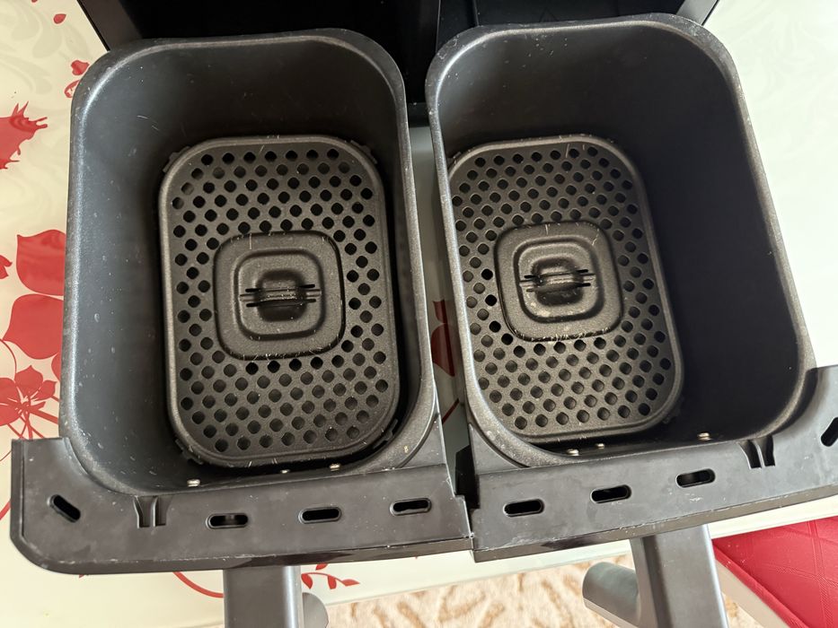 Air Fryer (friteuza)  Beko ExpertFry 8.5l 2400W