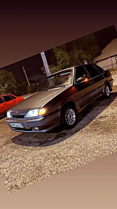 Продам  ваз 2115