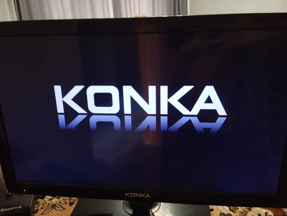 Игровая приставка