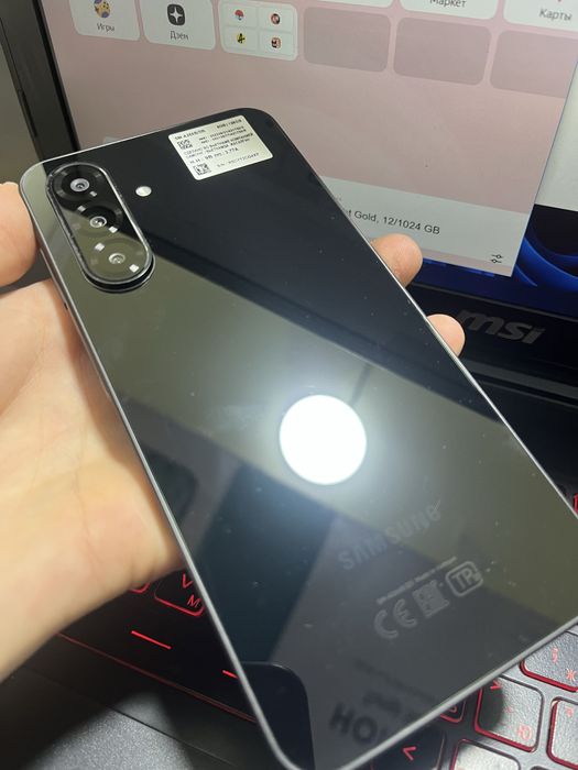 samsung a26 5g yangi