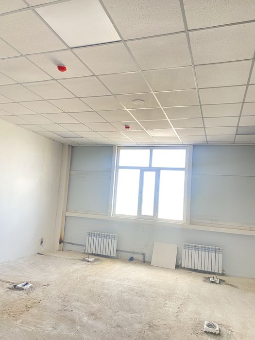 Монтаж армстронг грилиятто любой сложности на качество и гарантия