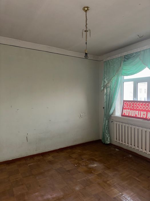 Квартира в центре Нукуса