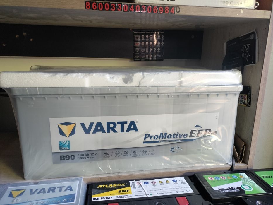 Akumlyator Akumlator  24/7