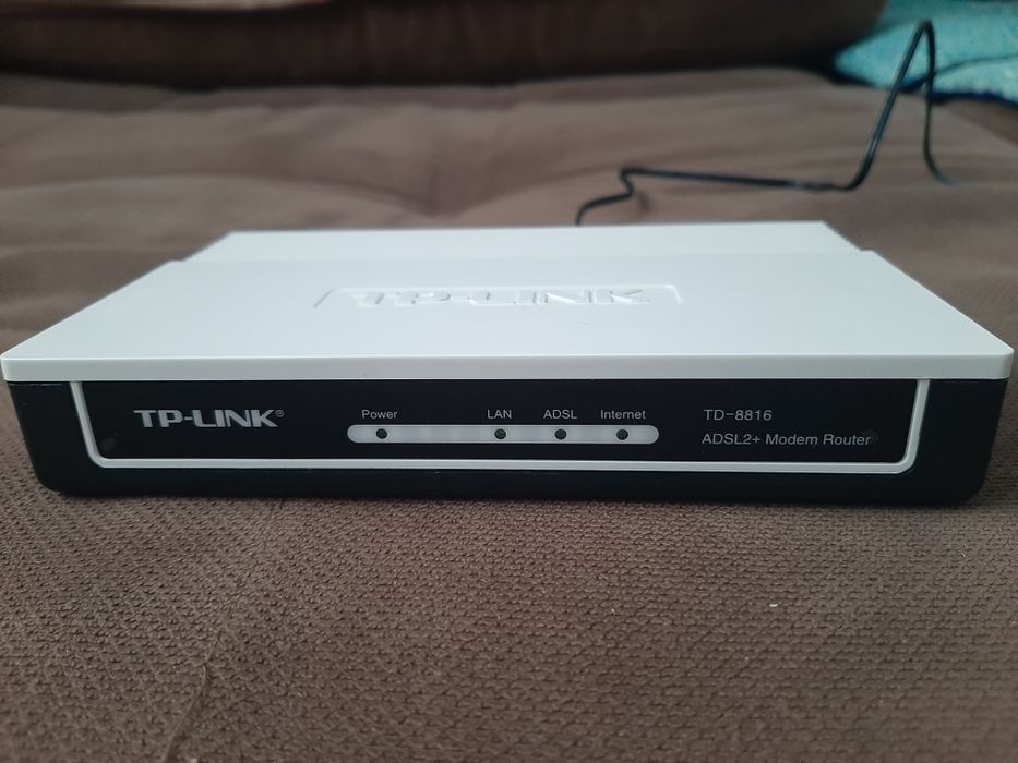 Продам роутер, модем.