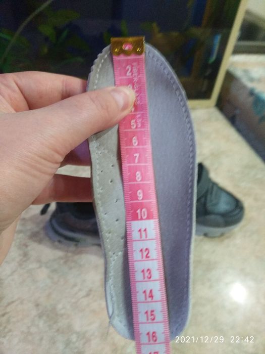 Кроссовки на мальчика