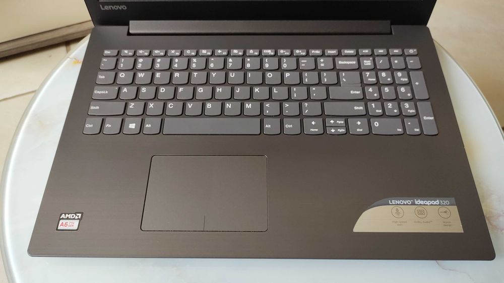 Лаптоп Lenovo ideapad 320