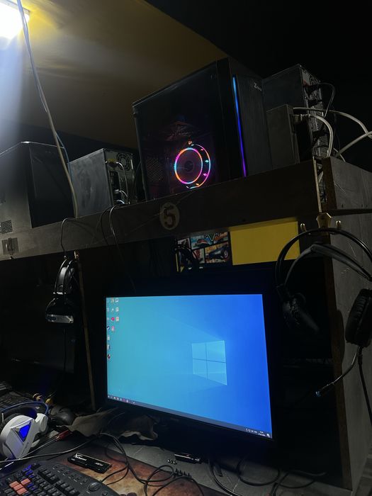 Igravoy Kompyuter komputer arzonga