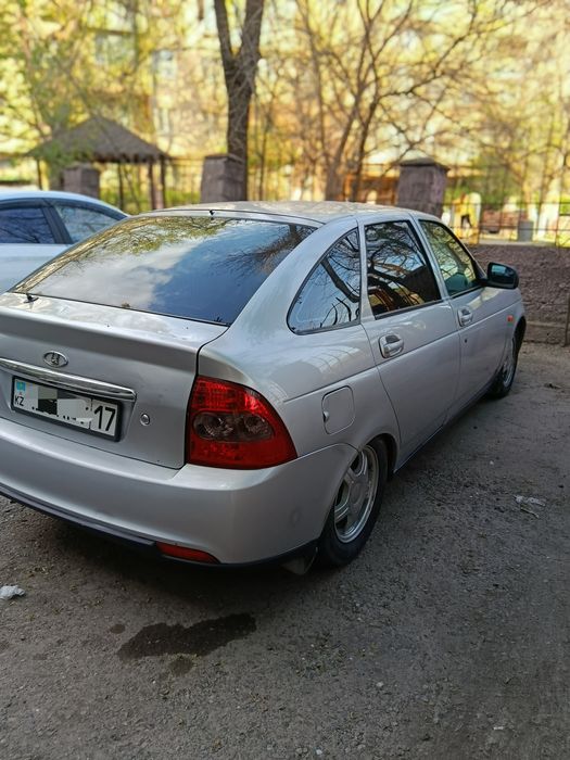 Выкуп аренда приора