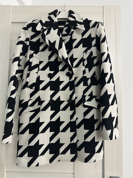 Palton Mango colectia Capsule