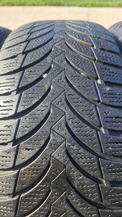 205/55 R16 • Iarna • Nexen Winguard Snow WH2 91T | 4 buc | DOT 2022 | Pret/buc
