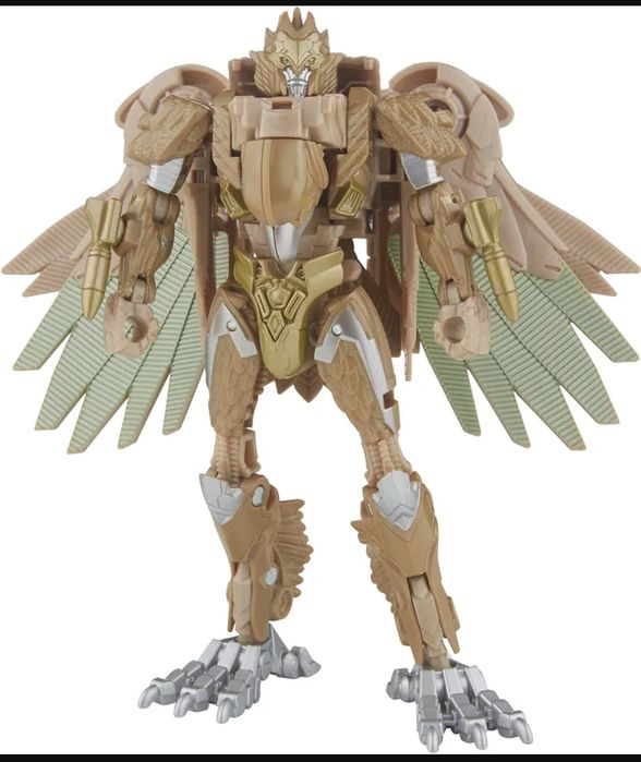 Трансформърс филмови серии/Transformers Studio Series. Нови !