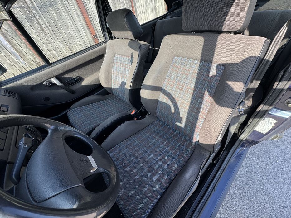 Продавам Vw polo gt 1.3 75k.c. На части