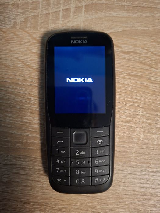 Nokia dual sim. 4 g ( doua cartele ) ca nou  baterie nouă