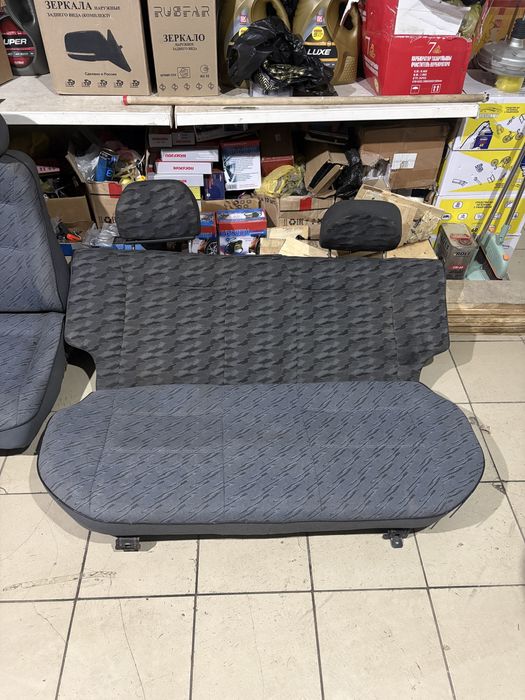 Сидение ваз.    .