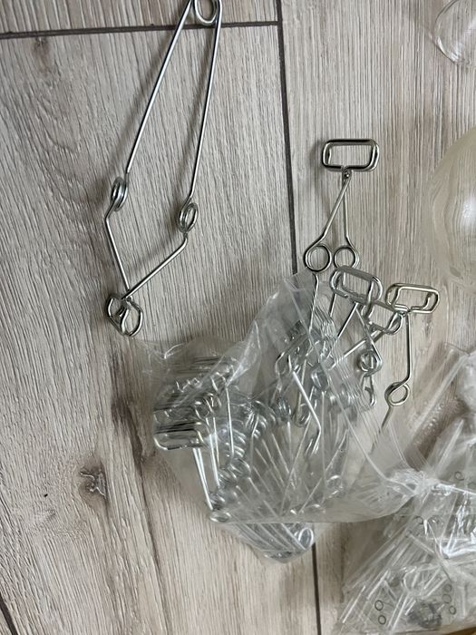 Лабораторная посуда и прочее