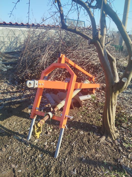 Боргия за овощни дървета F500