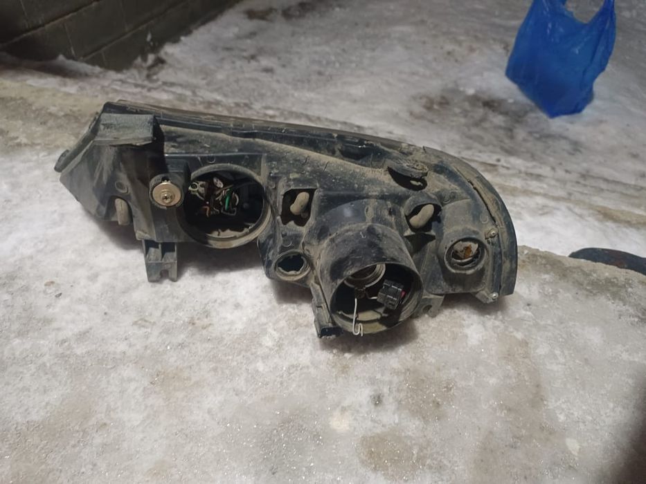 Продам фары нексия