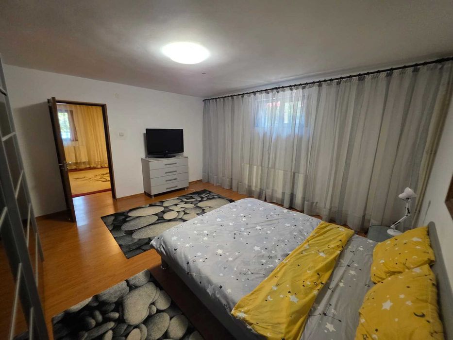 Proprietar - Apartament cu 2 camere *la casa* Nicolina
