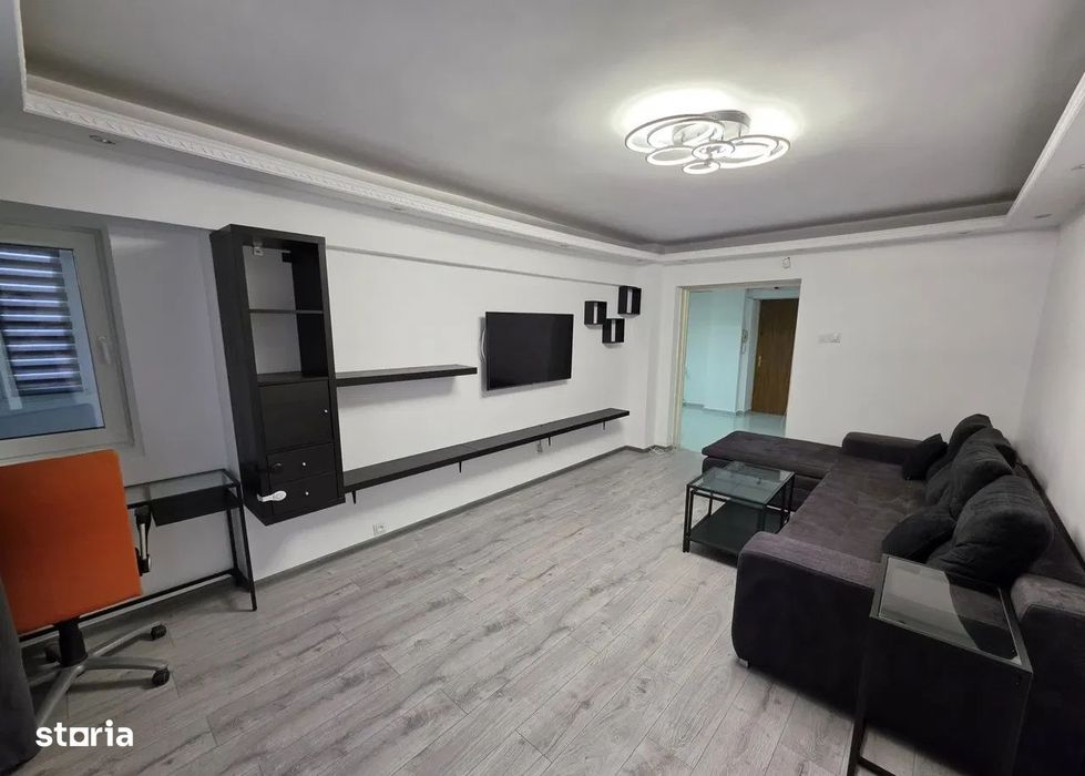 Apartament 2 camere | Bd. Unirii | Parcare inclusa