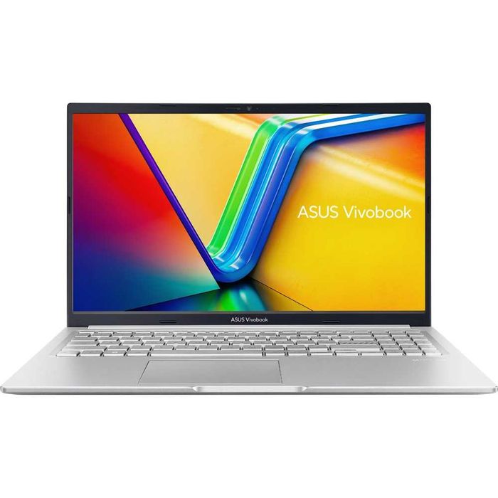 Laptop ASUS VivoBook 15 i5-13420H 8 Nuclee 16GB SSD 512GB Win11 Garantie