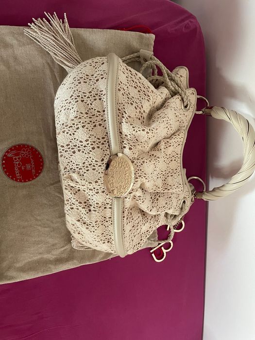 Geanta dama Brigitte Bardot 250 euro