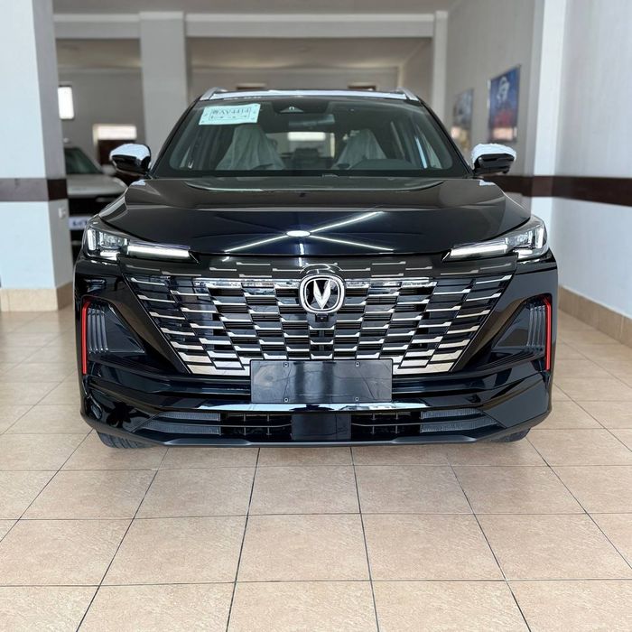 Changan СS 55 plus Сотилади