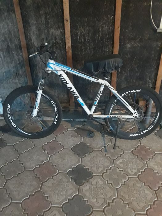 Продам велосипед.