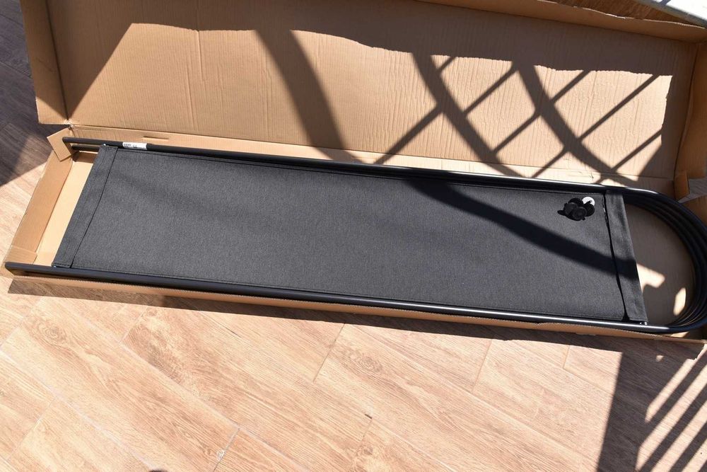 IKEA GRÅFJÄLLET Преграда за стая/параван Нов - Грешна покупка + Безплатни подаръци
