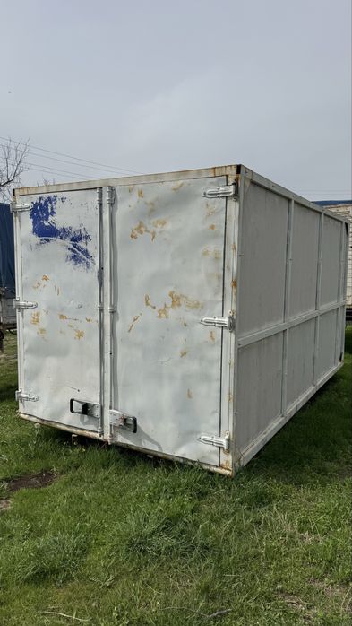 Борт сатылады Газель