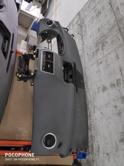 Арматурно табло Opel Meriva 2012г. / Опел Мерива