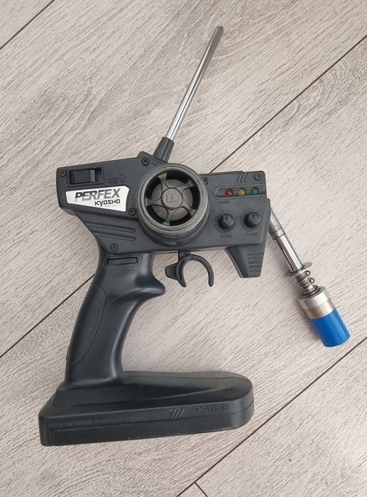 Нитро количка Subaru