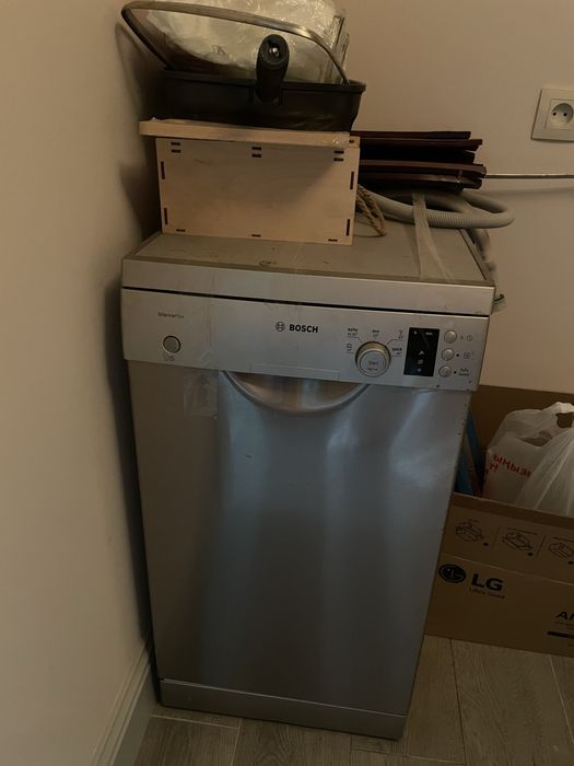 Посудомойка BOSCH, новая