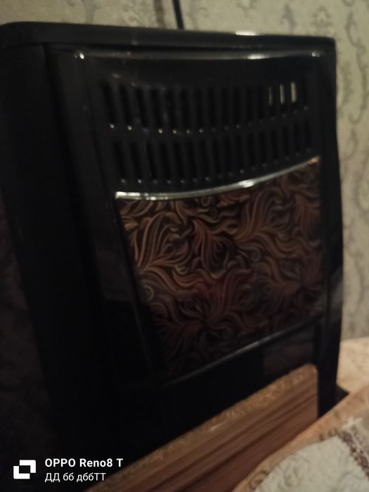 Печь камин , недорого,доставлю по городу.