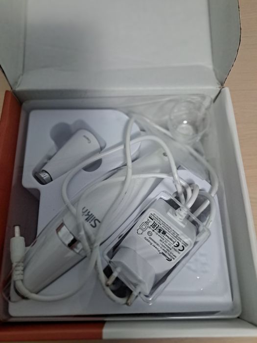 Aparat de microdermabraziune