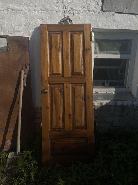 Продам дверное полотно