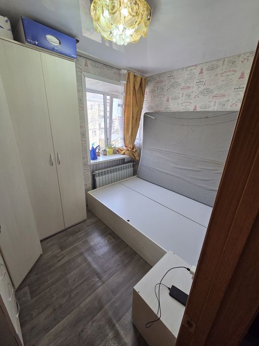 Квартира в Центре 3х ком