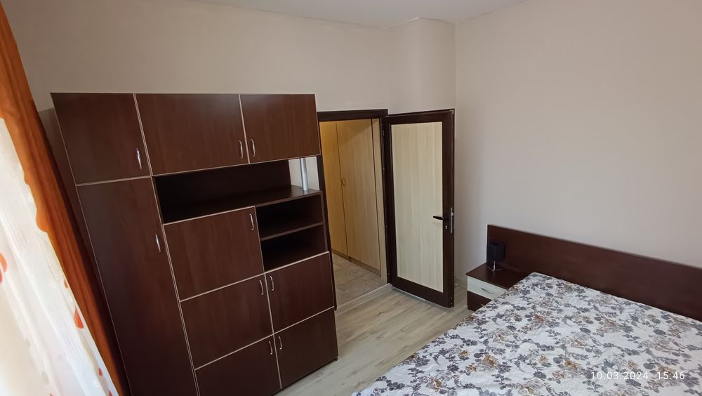 Дава се под наем Двустаен апартамент в Пловдив, Тракия - 45 кв.м за 83000 € - Снимка #5