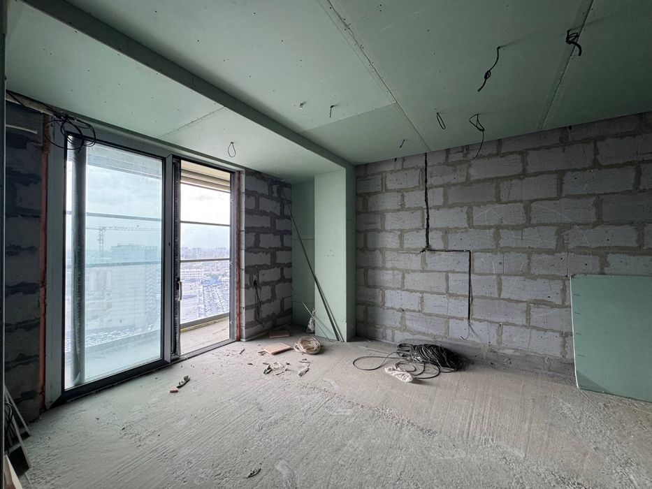 ЖК Anhor Residence 2/15/20