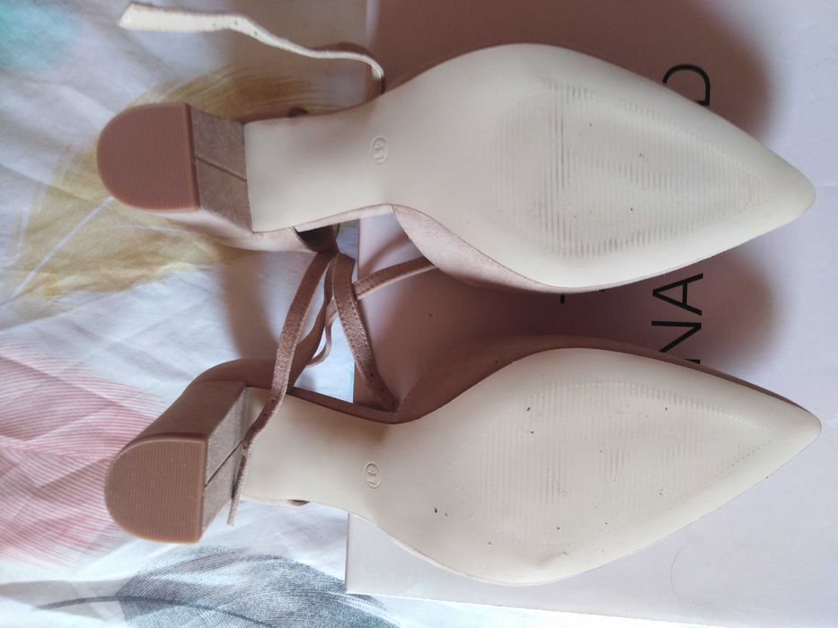 Официални обувки