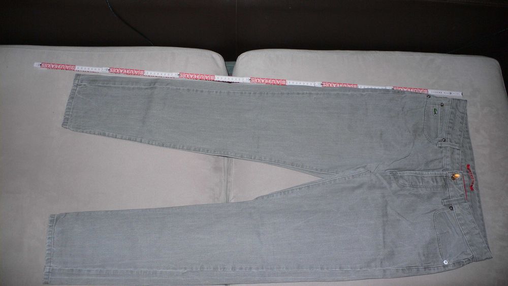 Дънки/Панталони Pierre Cardin 24(W32/L30);Puma W32+S,Lacoste42;H+M:W32