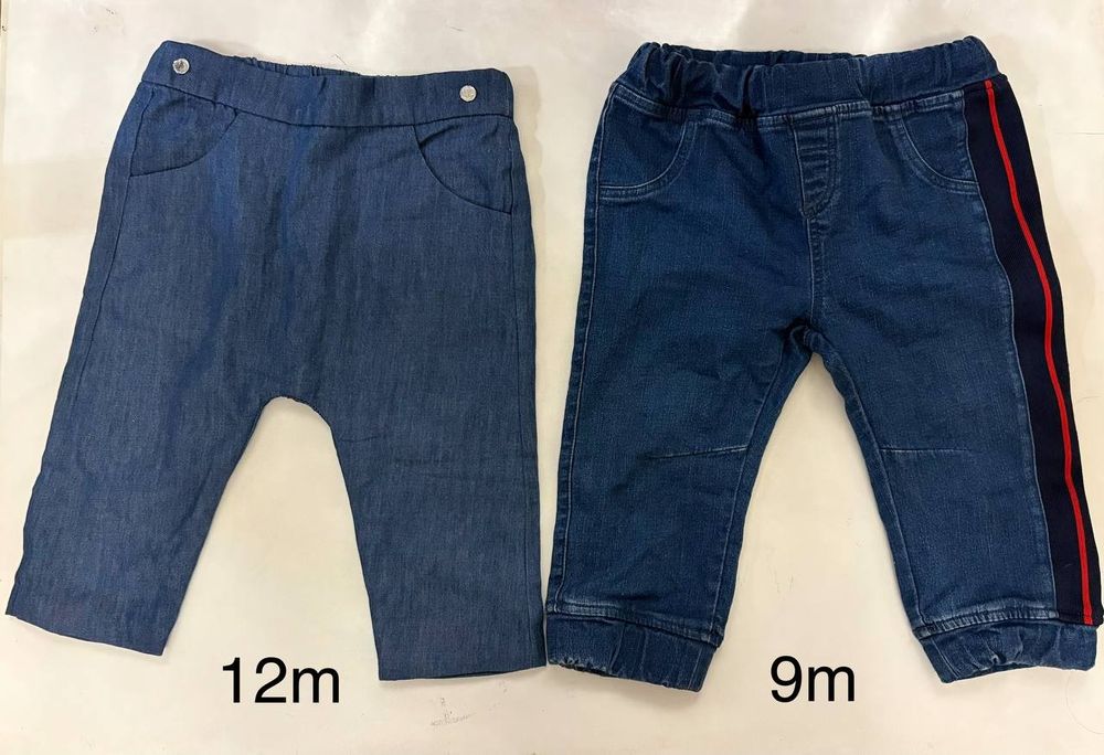 Одежда для девочек 6 мес до 1 года