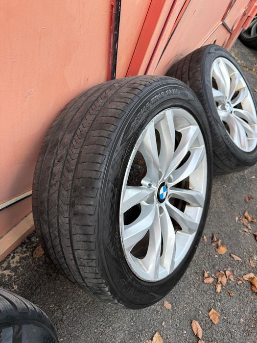 Диски Бмв R18 оригинал