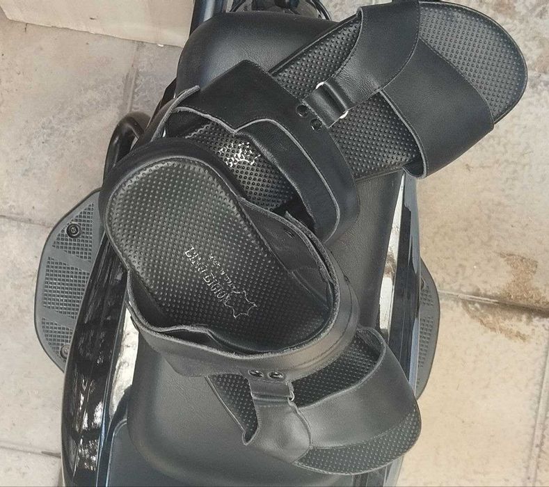 Продаю Мужские босоножки-тапочки.