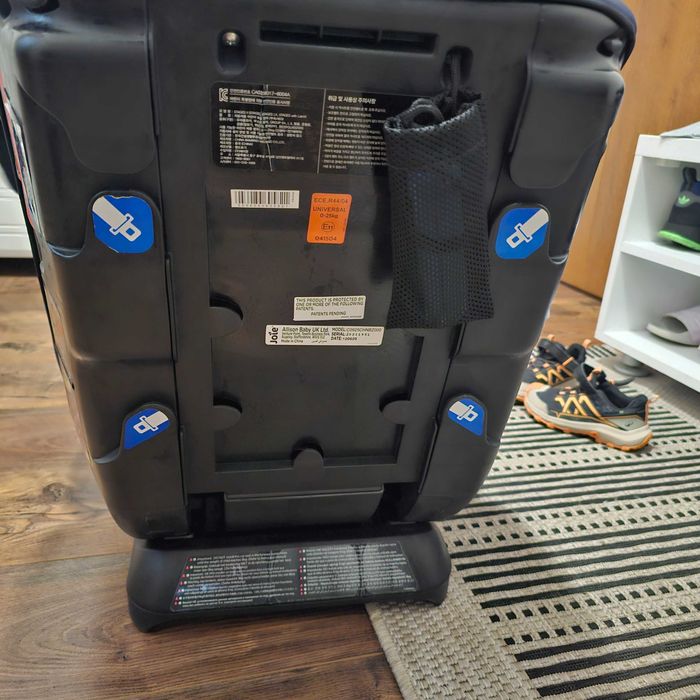 Scaun auto Joie Every stage 0-25 kg