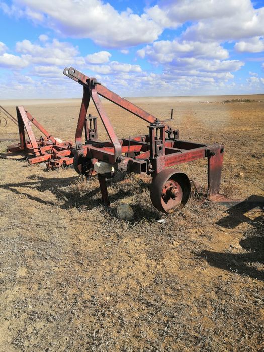 Сельхозтезники, орудия