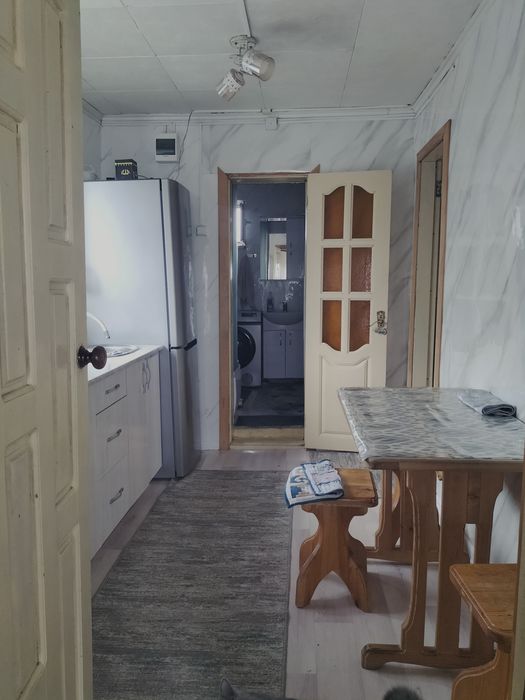 Продаётся дом рабочий посёлок