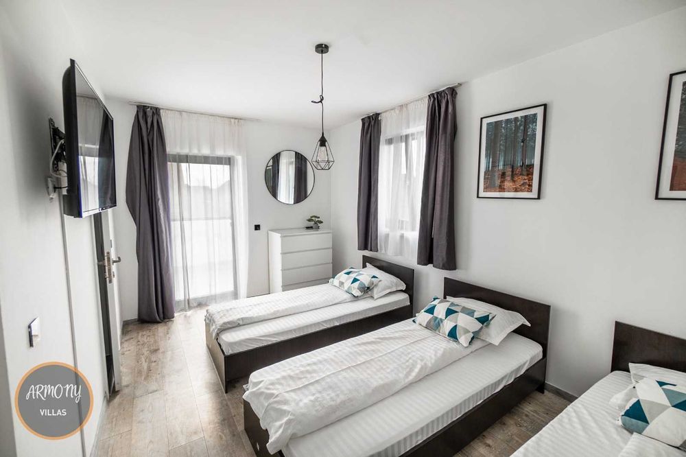 Cazare muncitori | Oradea