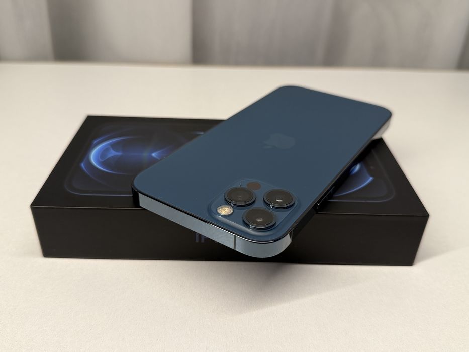 IPhone 12 Pro 256 GB